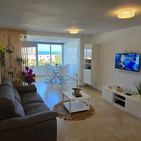 Jacaranda Am By Interhome Apartamento Arona (Tenerife)