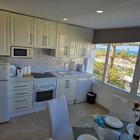 Apartamento Jacaranda Am By Interhome Arona (Tenerife)