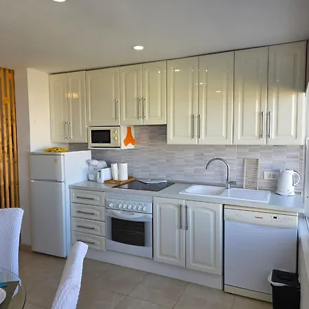 Jacaranda Am By Interhome Apartamento Arona (Tenerife)