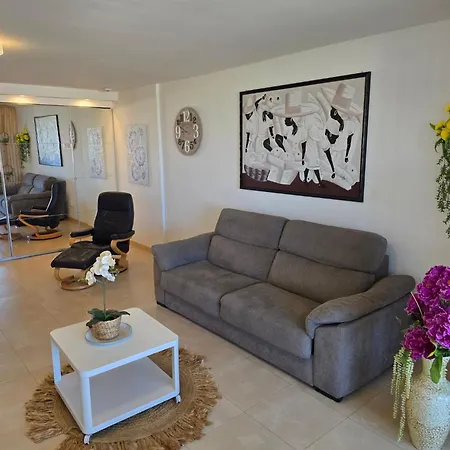 Apartamento Jacaranda Am By Interhome *