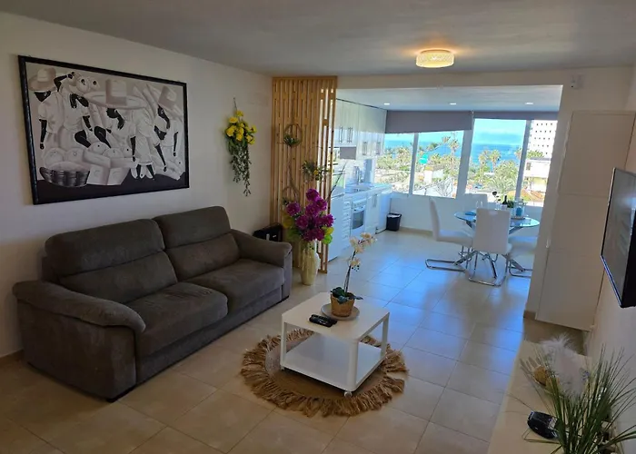 Jacaranda Am By Interhome * アロナ