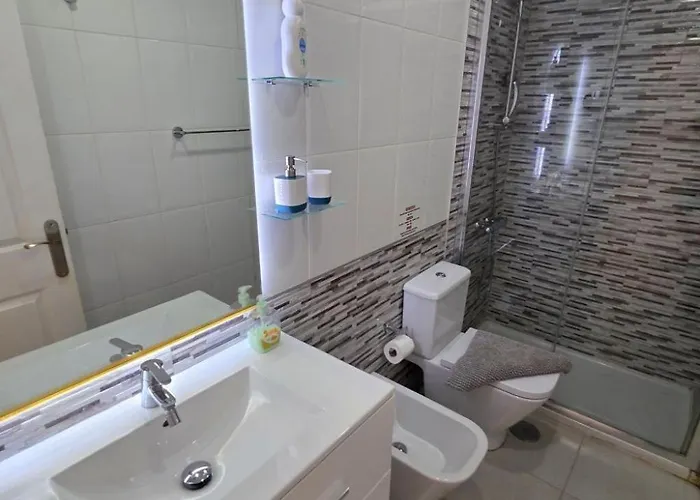 Jacaranda Am By Interhome アパート アロナ