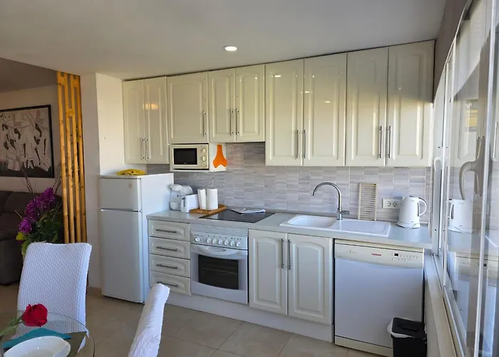 Jacaranda Am By Interhome アパート アロナ