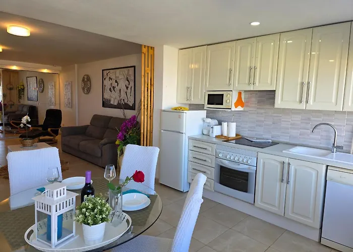 アパート Jacaranda Am By Interhome