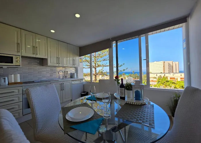 Jacaranda Am By Interhome アパート *