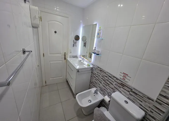 Jacaranda Am By Interhome * アロナ