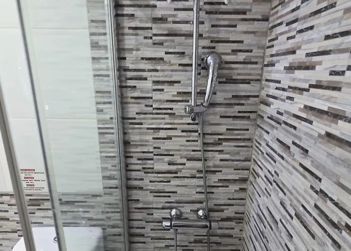 Jacaranda Am By Interhome アロナ