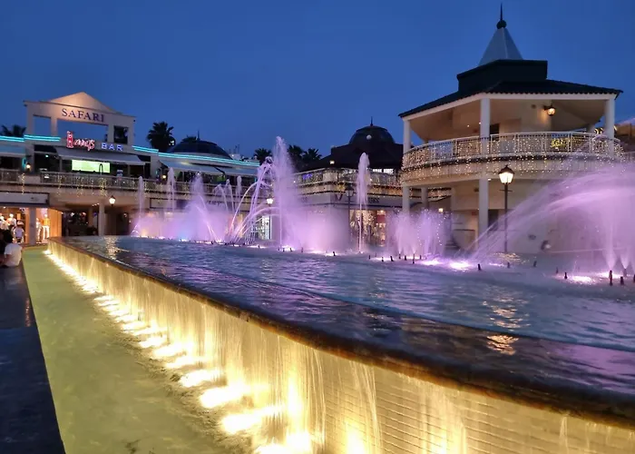 Jacaranda Am By Interhome アパート *