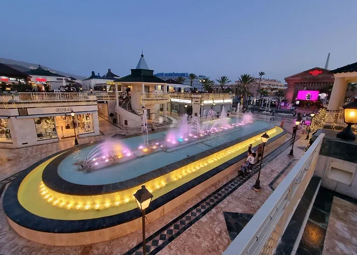 Jacaranda Am By Interhome