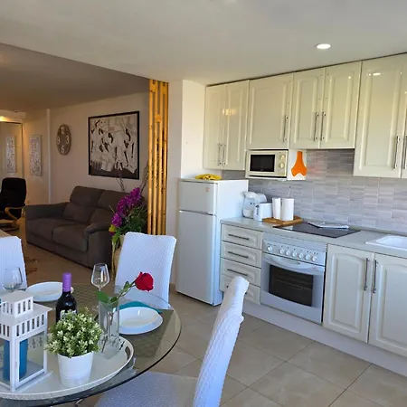 Appartement Jacaranda Am By Interhome