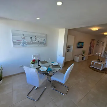 Appartement Jacaranda Am By Interhome Arona (Tenerife)