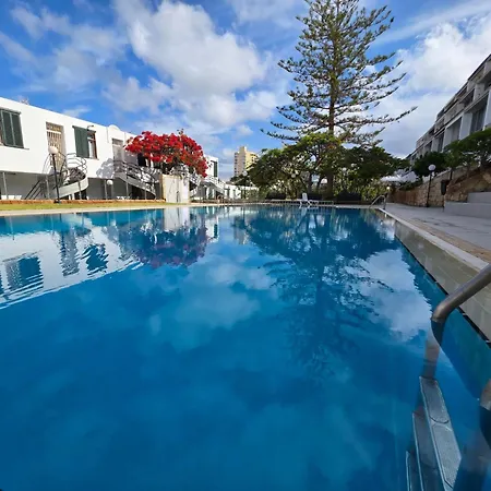 Appartement Jacaranda Am By Interhome