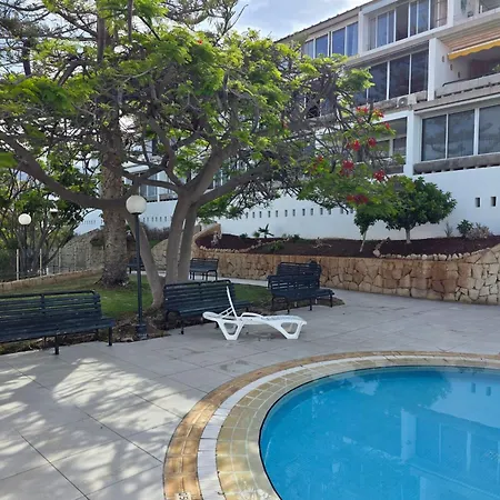 Jacaranda Am By Interhome Appartement *